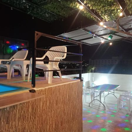 Hostel Ac Cartagena Εξωτερικό φωτογραφία