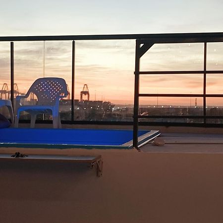 Hostel Ac Cartagena Εξωτερικό φωτογραφία