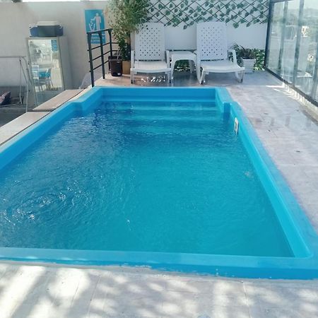 Hostel Ac Cartagena Εξωτερικό φωτογραφία