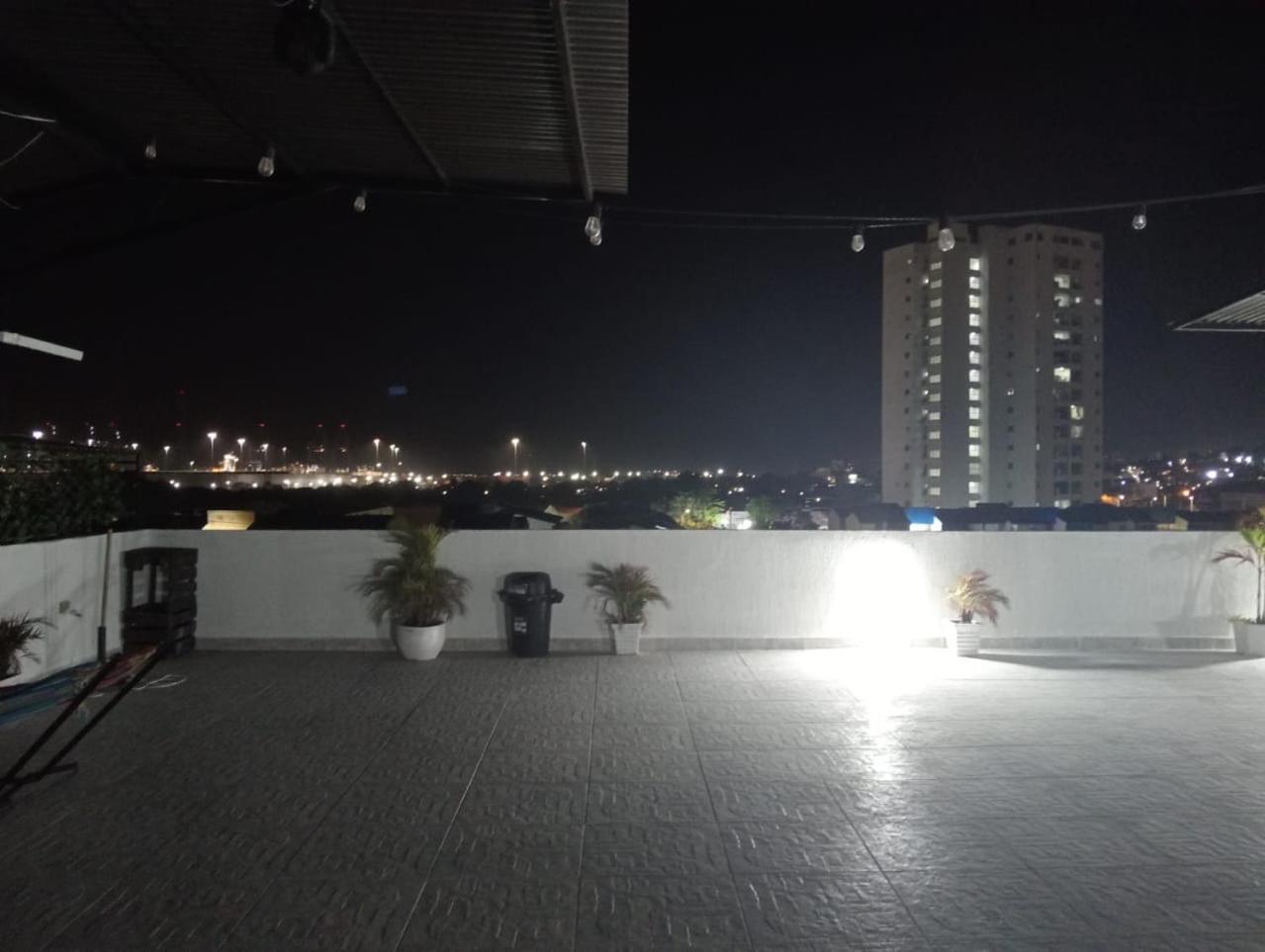 Hostel Ac Cartagena Εξωτερικό φωτογραφία