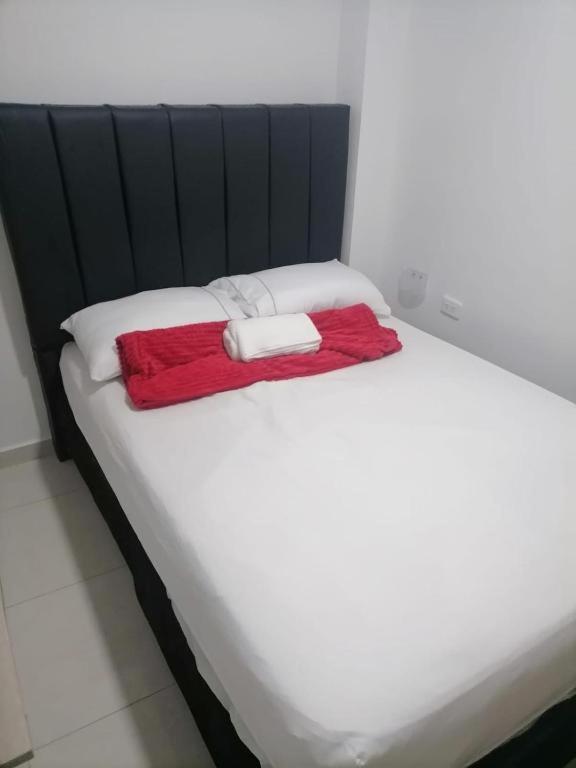 Hostel Ac Cartagena Εξωτερικό φωτογραφία