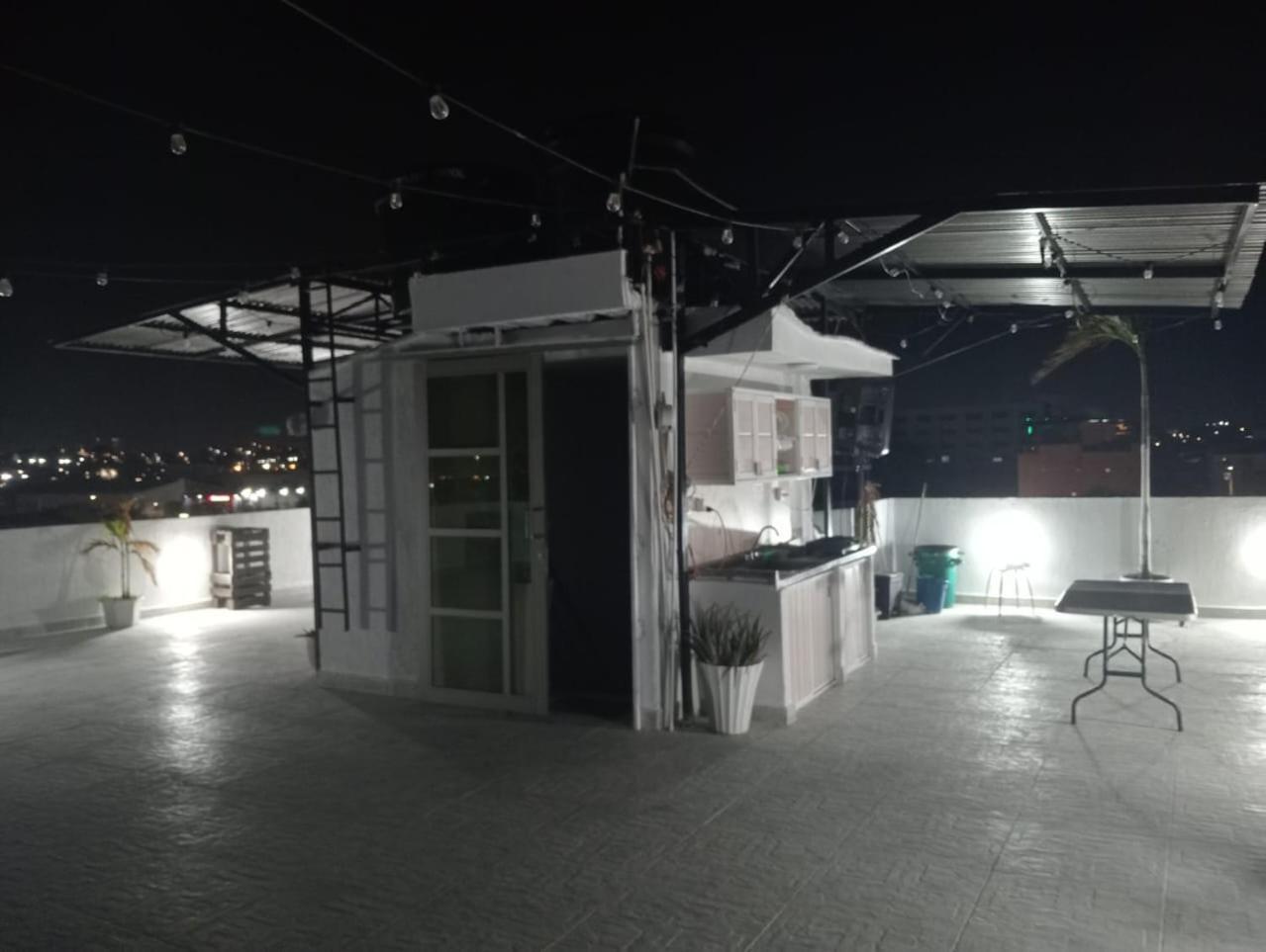 Hostel Ac Cartagena Εξωτερικό φωτογραφία