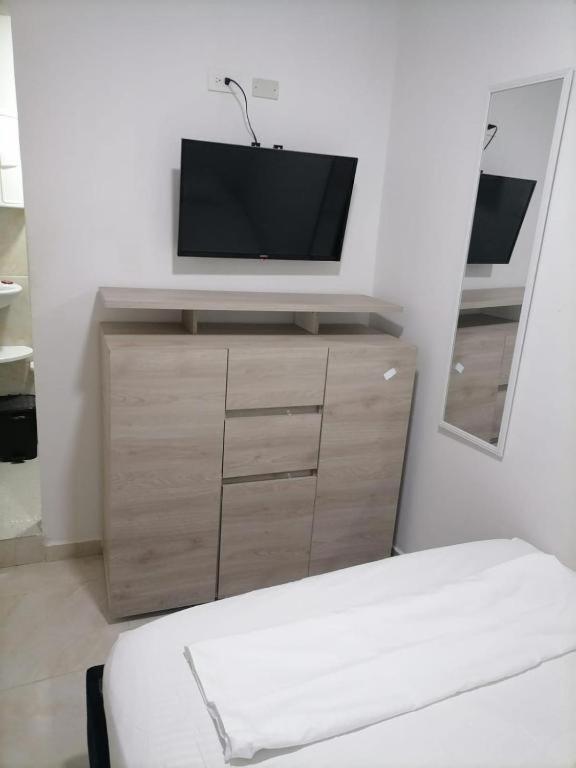 Hostel Ac Cartagena Εξωτερικό φωτογραφία