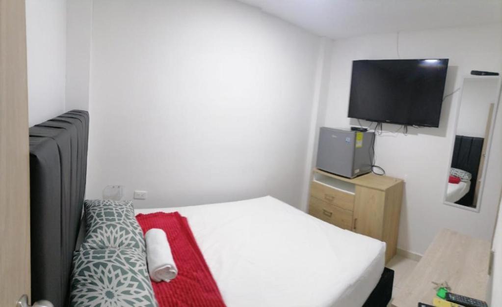 Hostel Ac Cartagena Εξωτερικό φωτογραφία