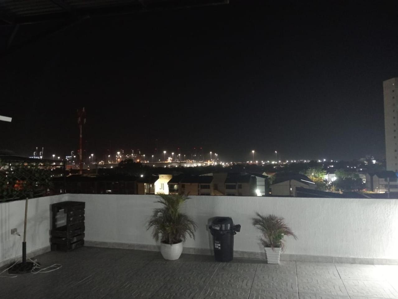 Hostel Ac Cartagena Εξωτερικό φωτογραφία