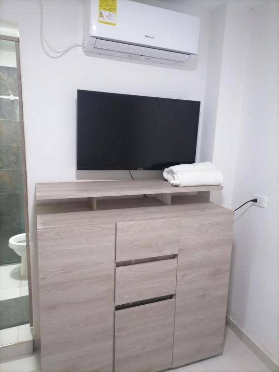 Hostel Ac Cartagena Εξωτερικό φωτογραφία