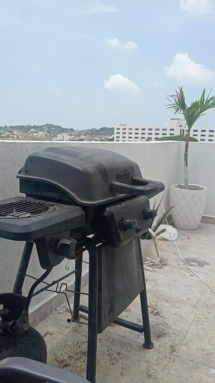 Hostel Ac Cartagena Εξωτερικό φωτογραφία