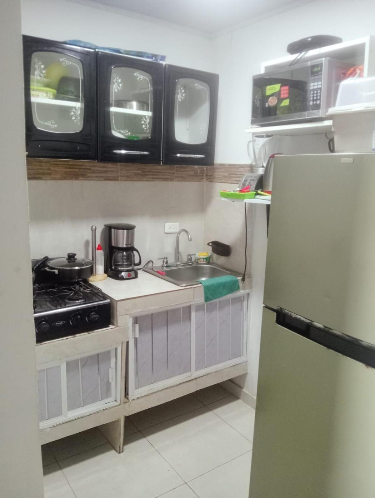 Hostel Ac Cartagena Εξωτερικό φωτογραφία