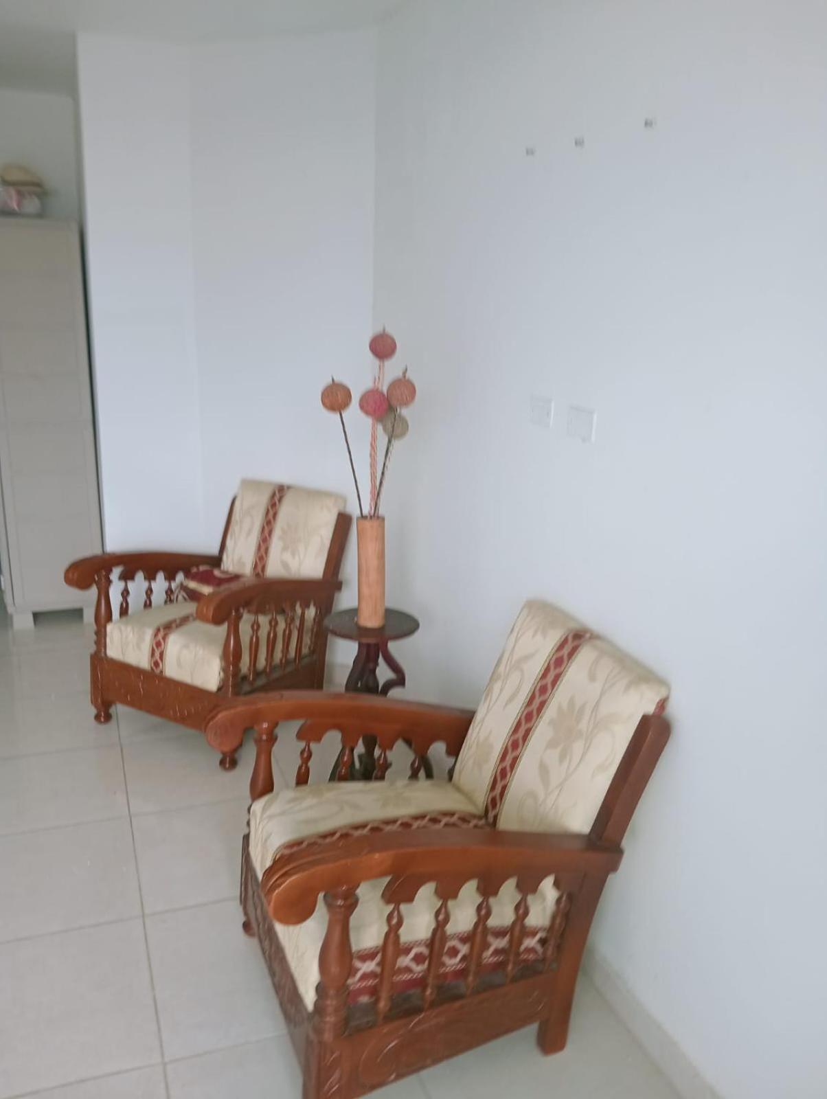 Hostel Ac Cartagena Εξωτερικό φωτογραφία