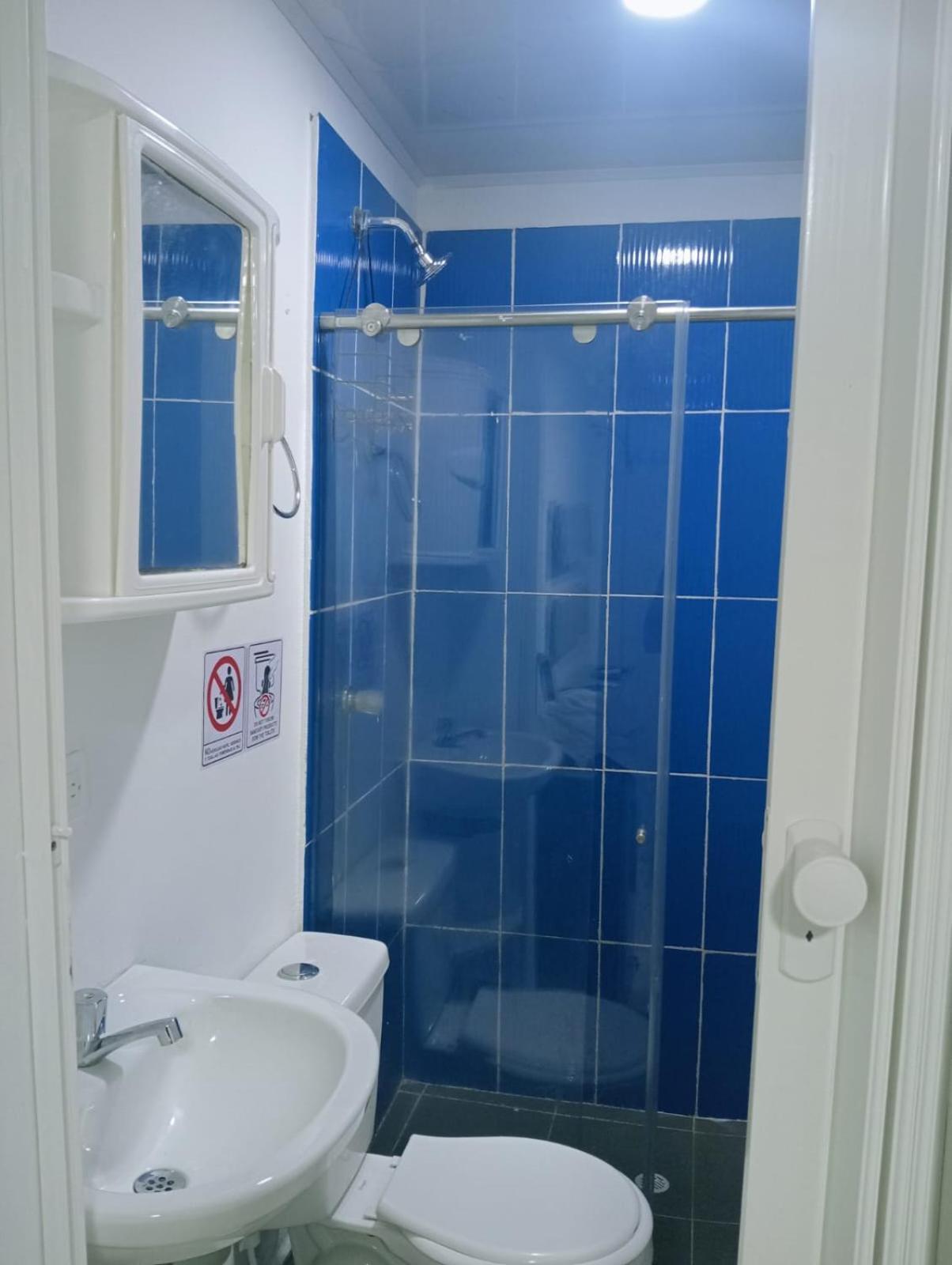 Hostel Ac Cartagena Εξωτερικό φωτογραφία