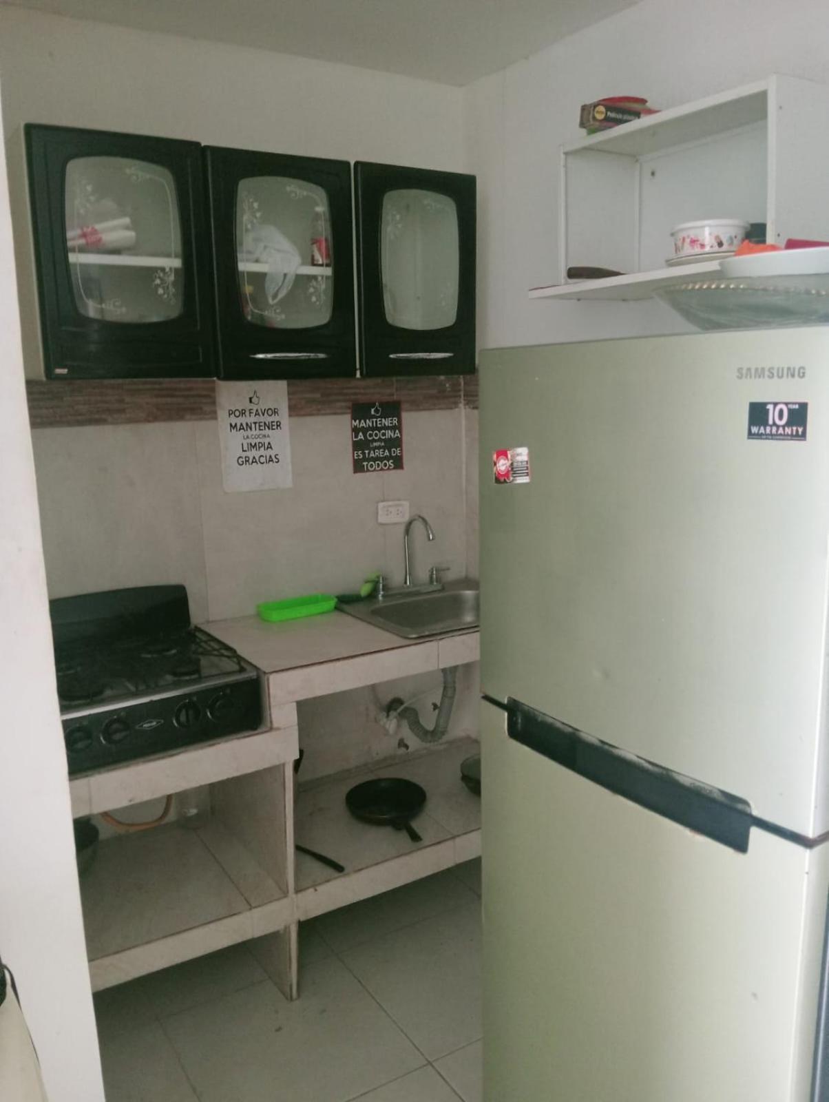 Hostel Ac Cartagena Εξωτερικό φωτογραφία