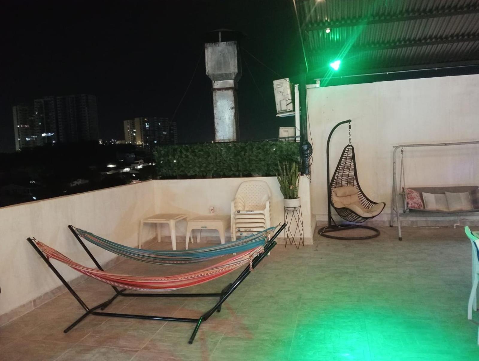 Hostel Ac Cartagena Εξωτερικό φωτογραφία