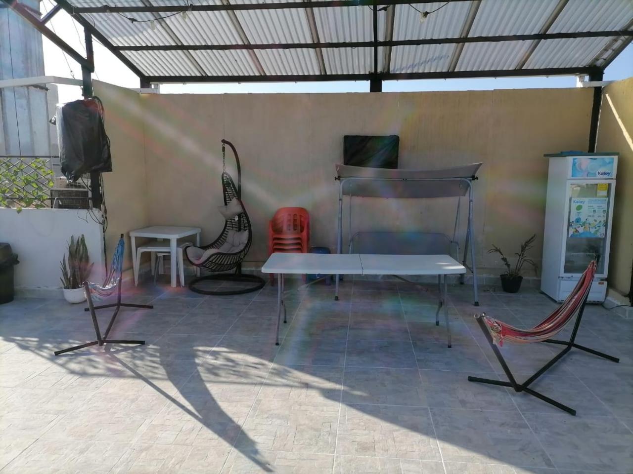 Hostel Ac Cartagena Εξωτερικό φωτογραφία