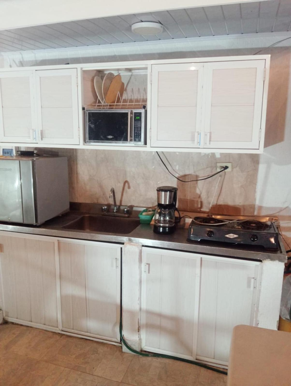 Hostel Ac Cartagena Εξωτερικό φωτογραφία
