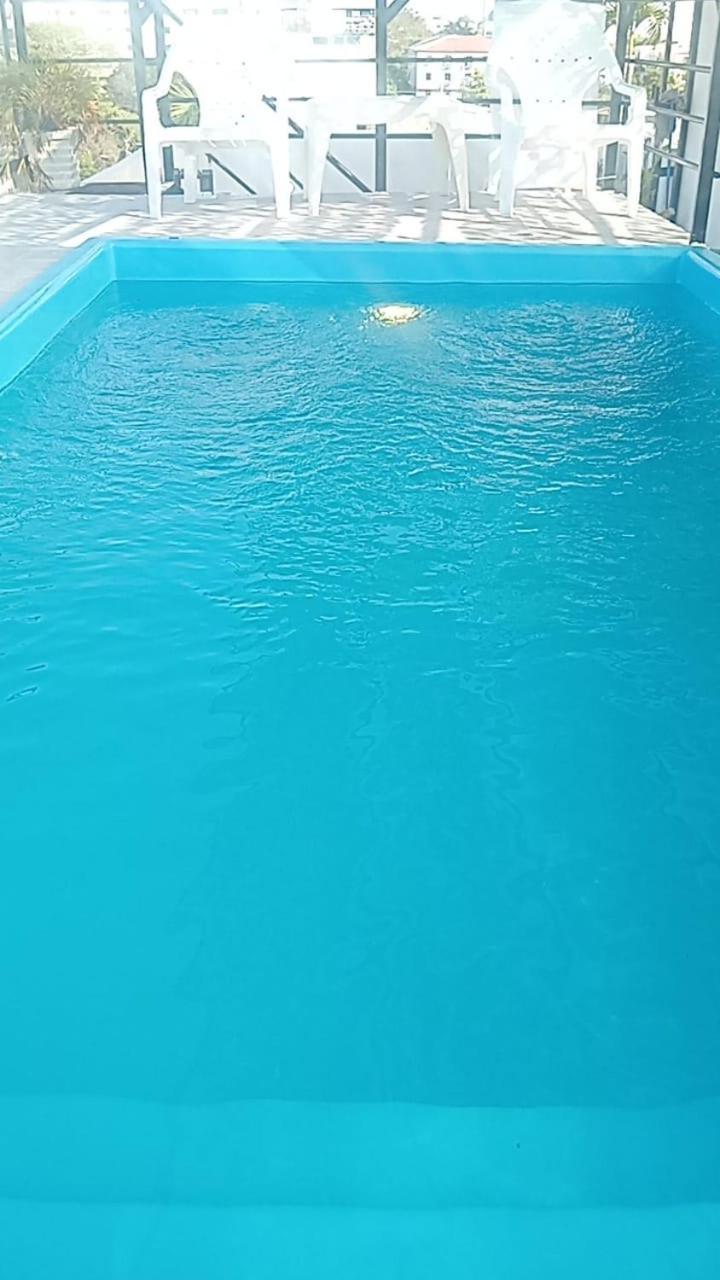 Hostel Ac Cartagena Εξωτερικό φωτογραφία