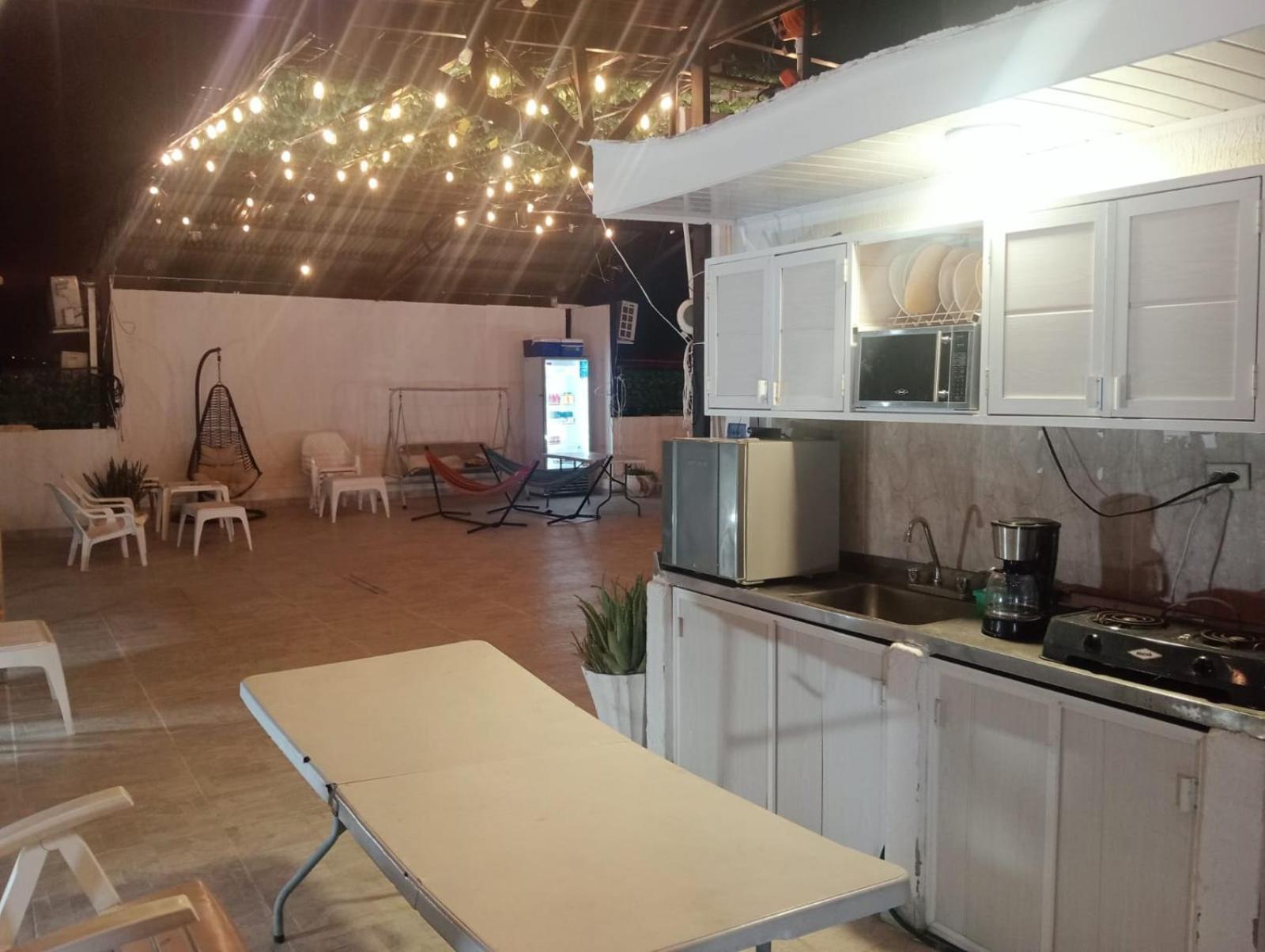 Hostel Ac Cartagena Εξωτερικό φωτογραφία
