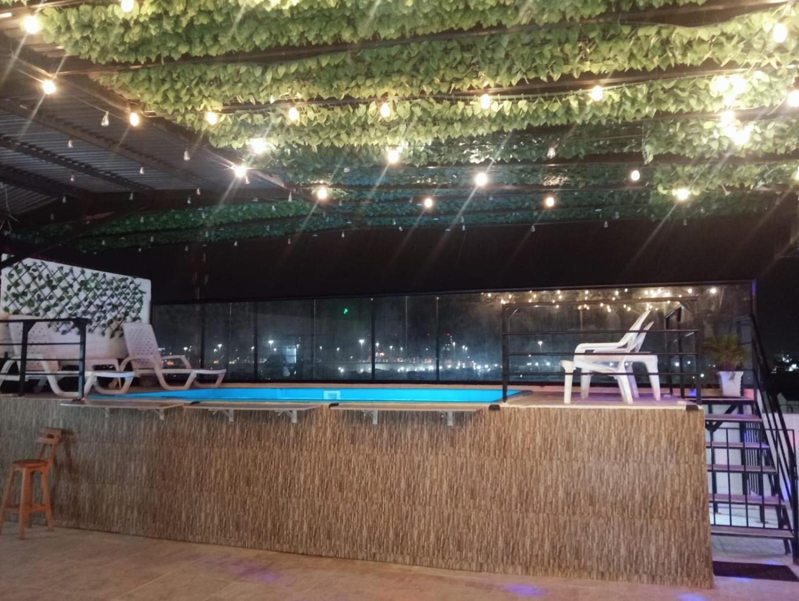 Hostel Ac Cartagena Εξωτερικό φωτογραφία