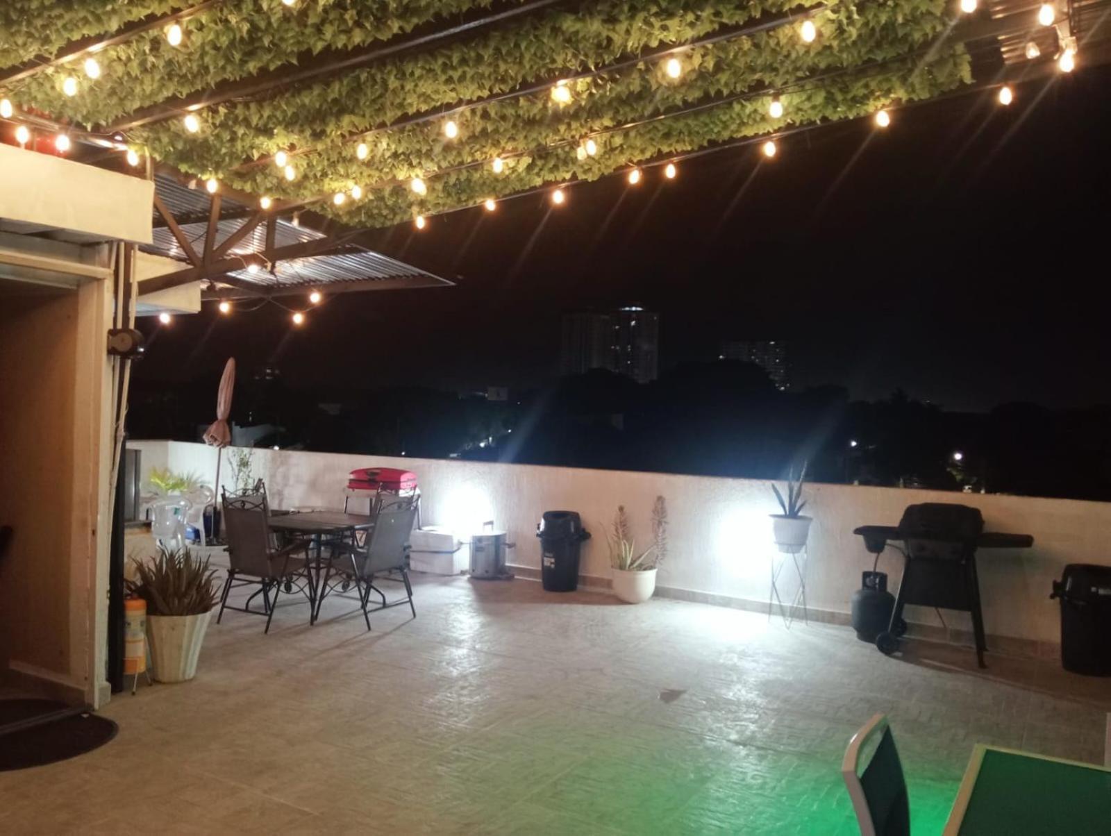 Hostel Ac Cartagena Εξωτερικό φωτογραφία